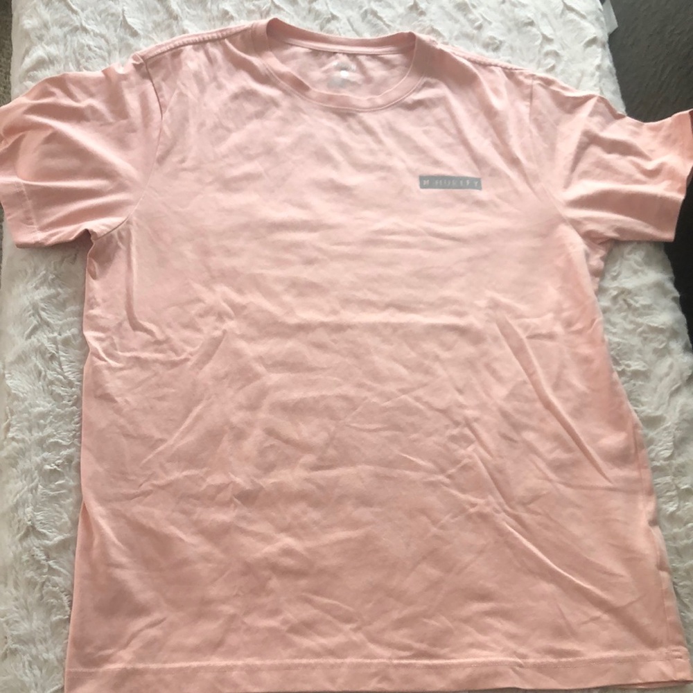 Hurley Men’s Short Sleeve Tee - Picture 2 of 6